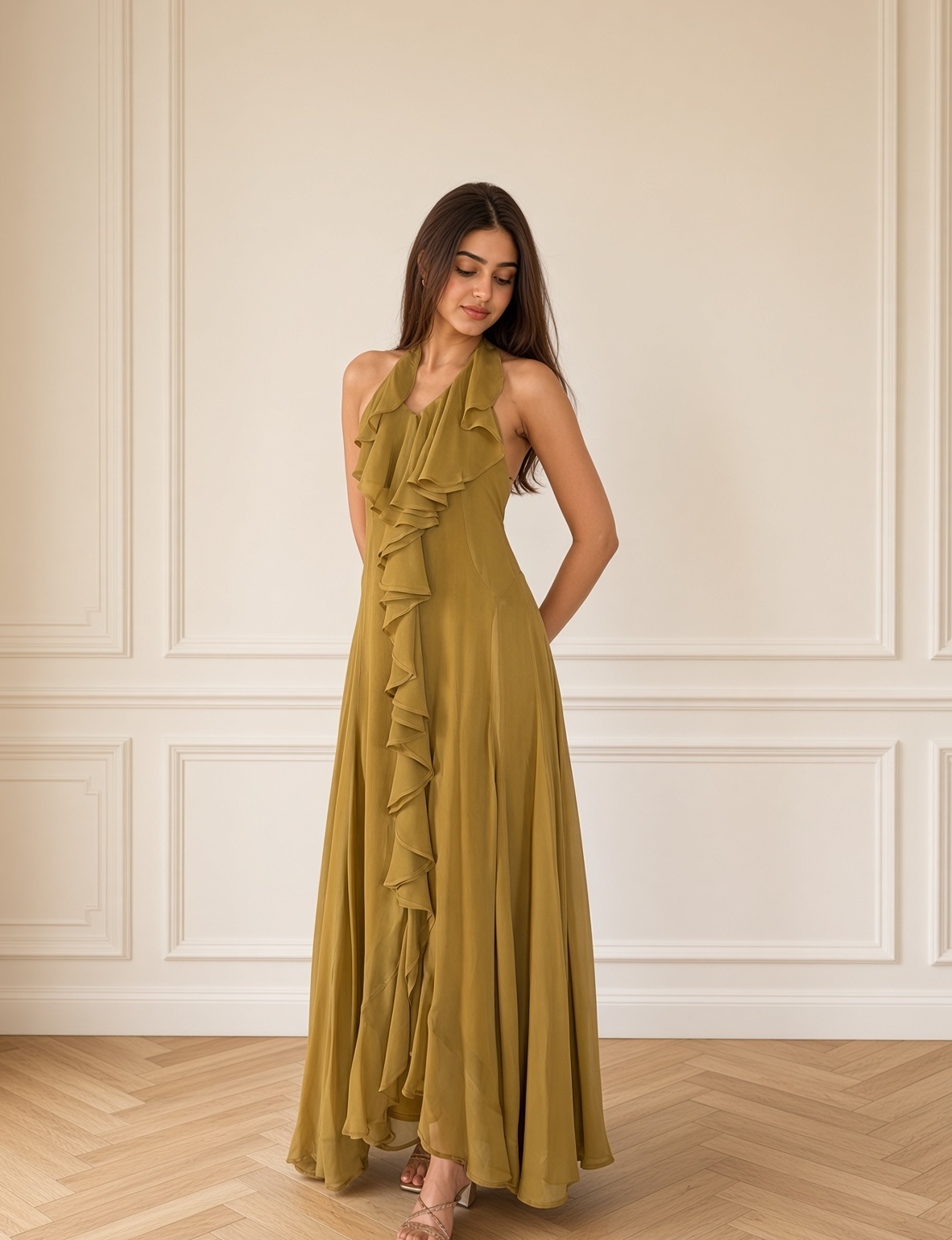 Portofino dress — photo 1