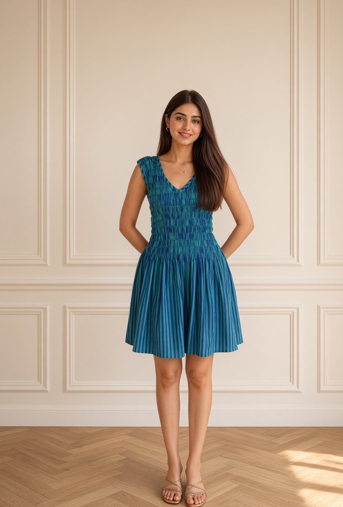 Sirmione dress — photo 1