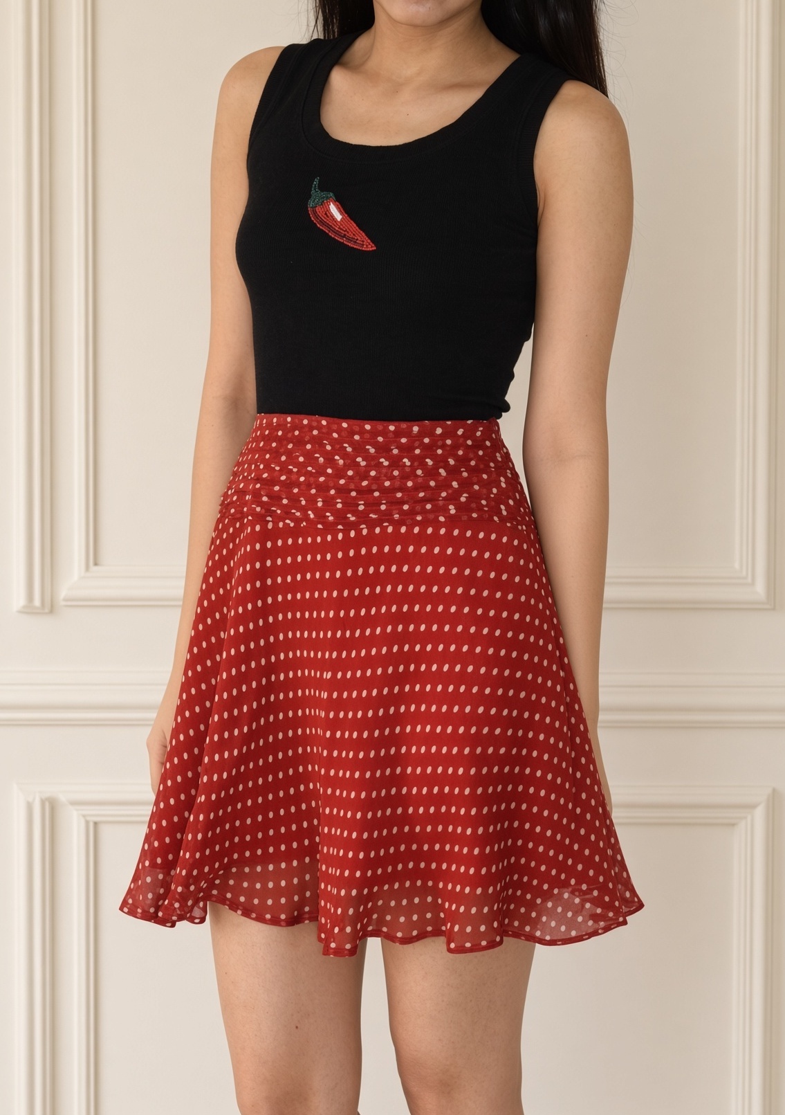 Amalfi co-ord set — photo 4