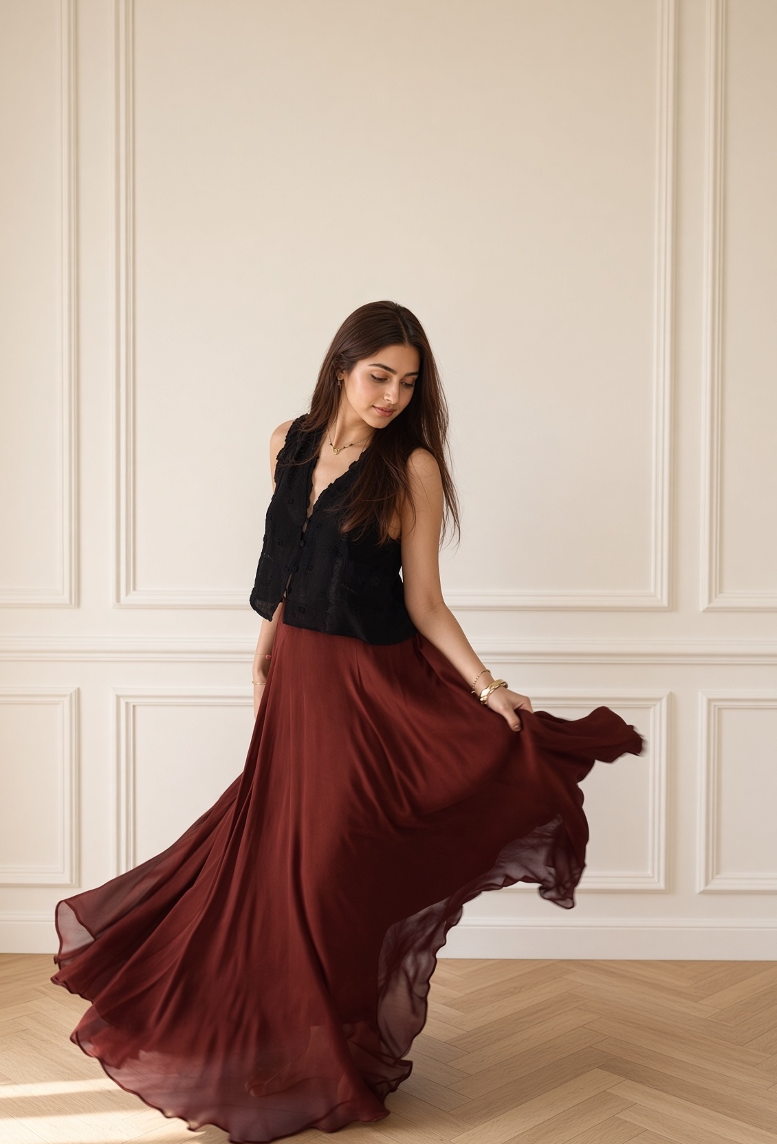 Verona skirt — photo 1