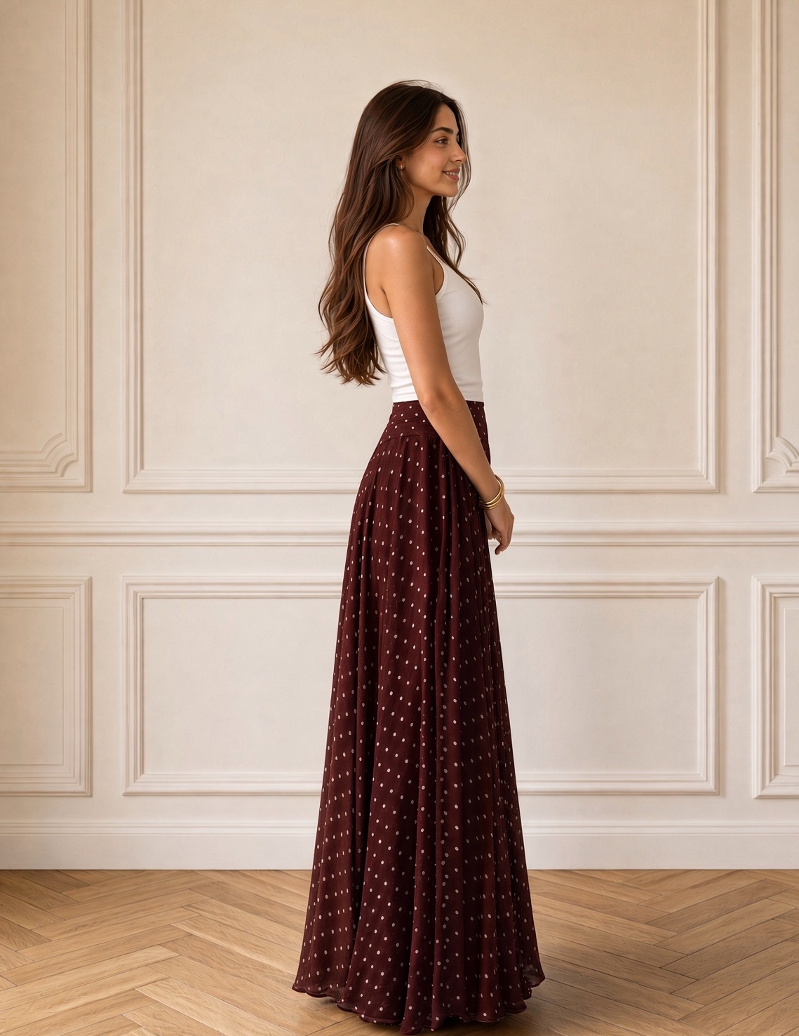 Milano skirt — photo 1